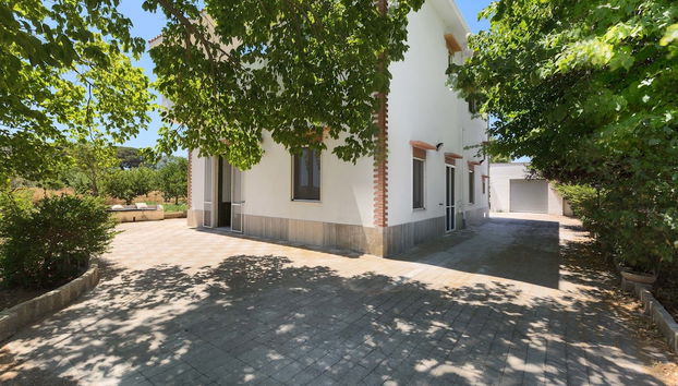 Villa dei Primi by BarbarHouse - Foto 2, Imagen principal