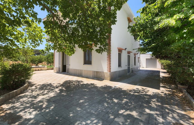 Villa dei Primi - Foto 1