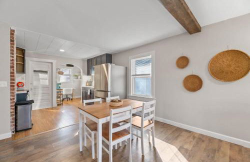 Charming 2 bed 1 bath home near College Hill - Foto 10