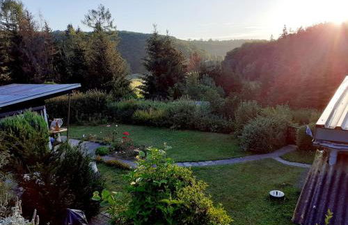 Talblick 2 - Ihr Ferienhaus mitten im idyllischen Tal - Foto 18