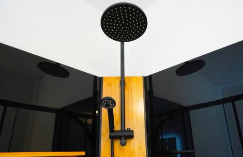 Appartement cosy T3 - RER C 400m - Foto 10