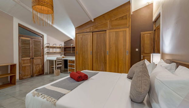 Villa Tap - Foto 4, Zimmer