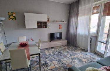 Marigold House - Foto 1