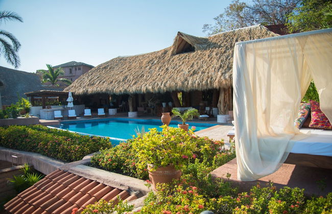 Villa El Ensueño by La Casa Que Canta - Foto 37