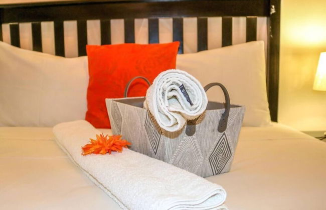 Peo Luxury Apartments - Foto 15