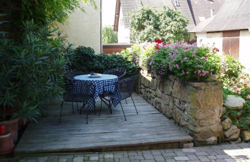 Apartment Weinbergglück - Foto 23