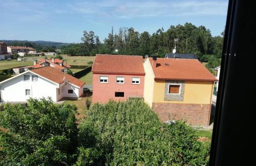 Pedrouzo Suites - Photo 16