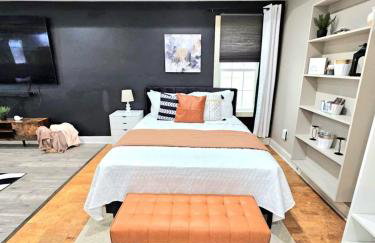 Steps from the Beach, sleeps 4!! - Photo 10