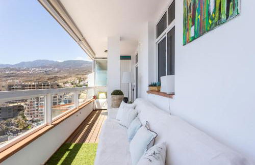 Home2Book Breathtaking Ocean Views Apt, Tabaiba - Foto 12