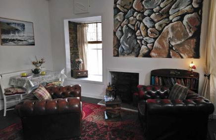 The Studio - Photo 6