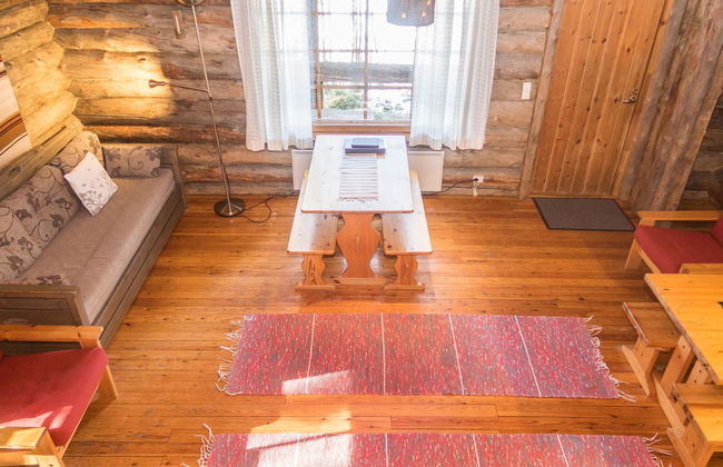 Retkietappi kelopirtti - Foto 9