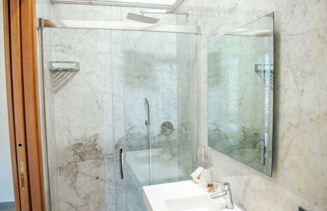 Palazzo Iaquinta - Rooms & Restaurant - Foto 66