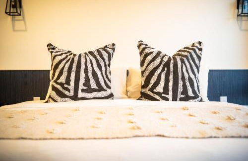 Shorehouse Hotel - Foto 41