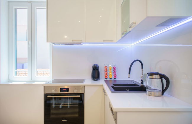 Dalmat Apartments - Foto 17