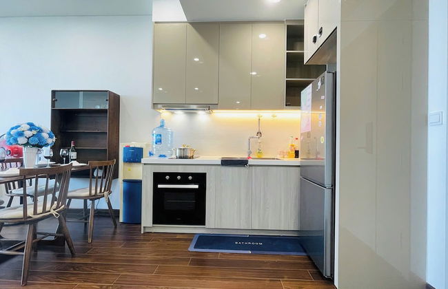 1 Bedroom Vinhomes Smart City - Foto 45