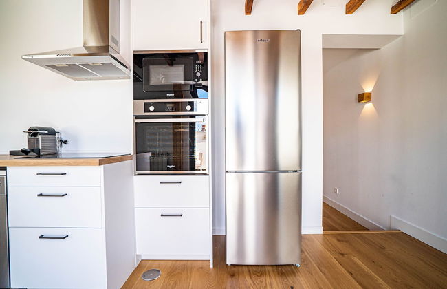 Smartr Madrid Gran Vía Apartments - Foto 71