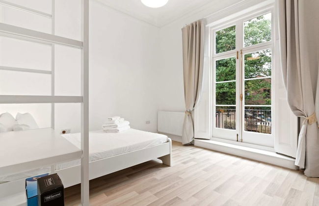 Elegant 1 Bedroom Apartment in Brixton - Foto 8