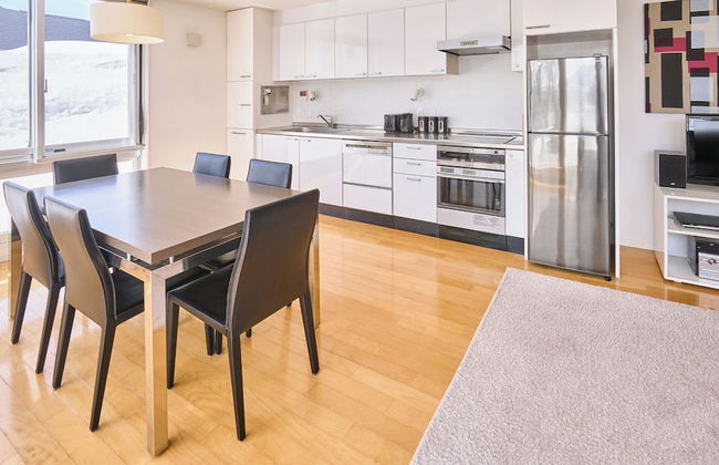 Niseko Central Condominiums - Foto 59