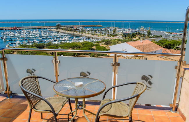 Hotel Apartamento Martín Alonso Pinzón - Photo 47