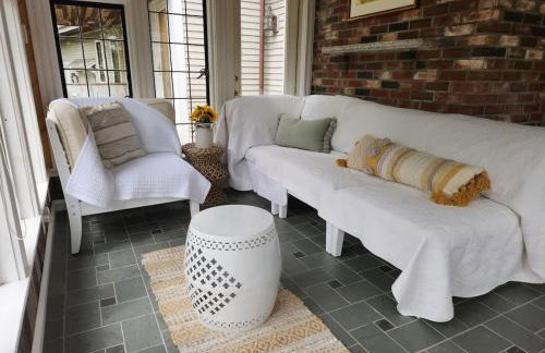 Acadia Lobsterman's Farmhouse & Cottage - Foto 30