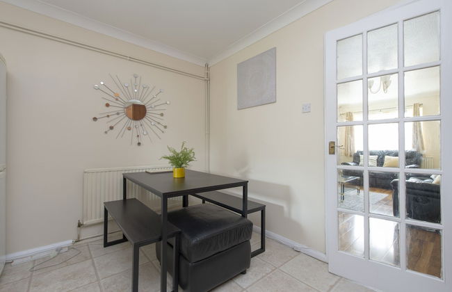 Abkat Holiday Home - Foto 13