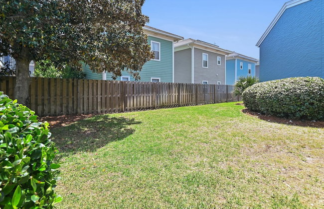 Chateau La Mer #5B - Foto 96