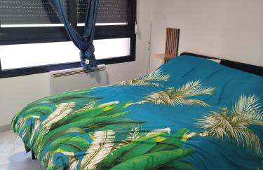 Studio val Notre dame - Foto 16