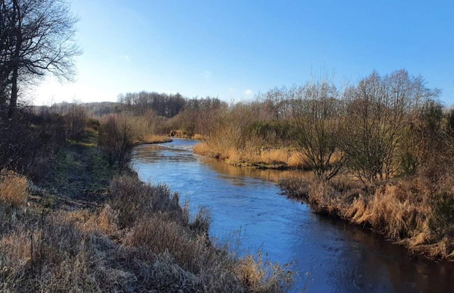 4 Person Holiday Home in Ansager-by Traum - Foto 41