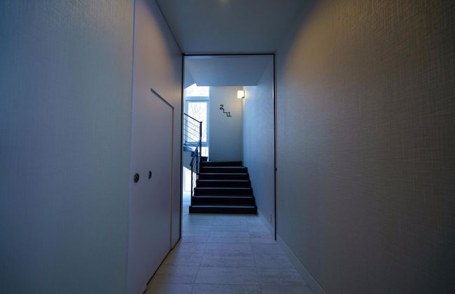 Mountainside Hakuba - Foto 73