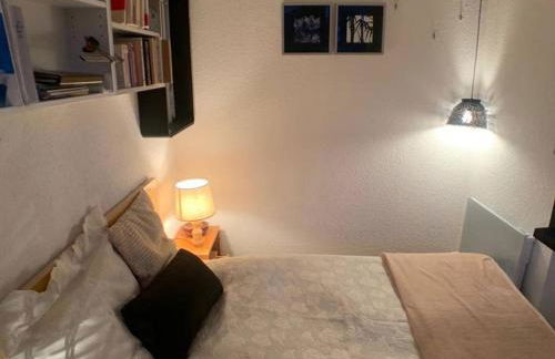 Appartement 3 Pièces, 6 Couchages, Balcon Exposé Sud-Est au Sauze - FR-1-804-38 - Foto 6