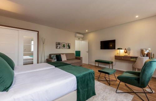 Porto Luxury II - Foto 9