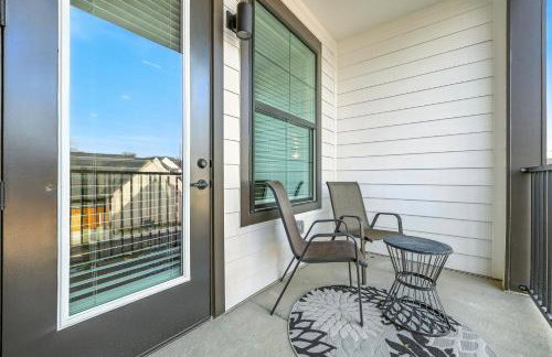 IRIE Living Brand New Lux 2BR Min Grand Park - Foto 30