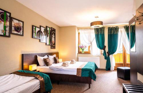 Willa Szafran - Foto 16