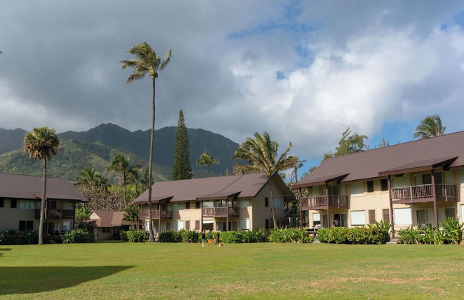 Hanalei Colony Resort K4 - Foto 33