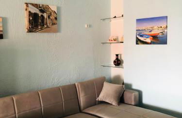 Sea View 2 Bedroom Vacation Apartment - Foto 8