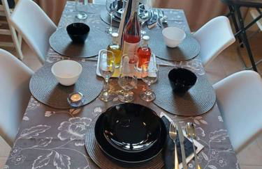 Mini Villa Kalathas - Photo 18