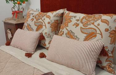 Casa Rural en San Carlos del Valle- Doña Gumersinda - Foto 2