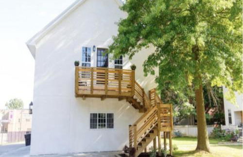 Spacious Carriage House with Park Views Near Frankfort Ave & Downtown - Foto 10