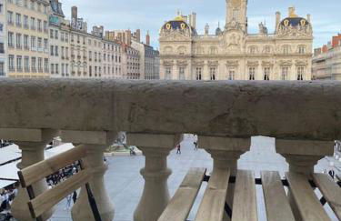 Collection Terreaux - No 5 Balcon sur place w AC - Foto 5