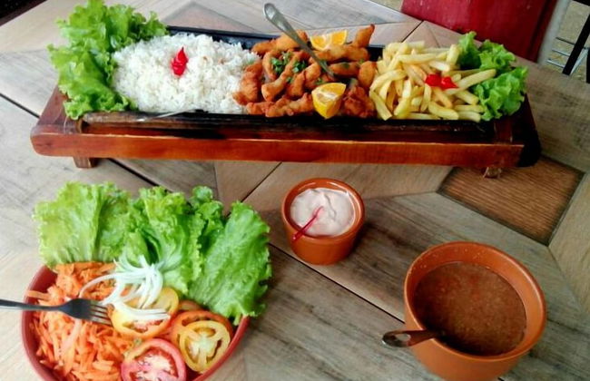 Ganso Complexo de Lazer - Photo 47