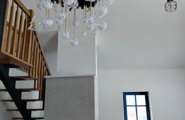 Chata pod lasem - Foto 4