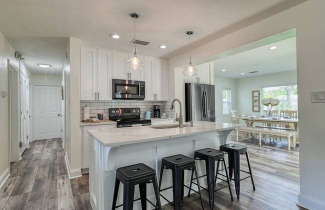 The Island Oasis - Photo 13