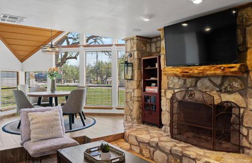 The Cozy Corner in Windermere Oaks on Lake Travis - Foto 8