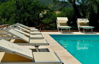 Madonna Del Poggio CAV - Apartments - Photo 25