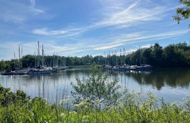 Inviting Apartment Near Beach - Foto 13