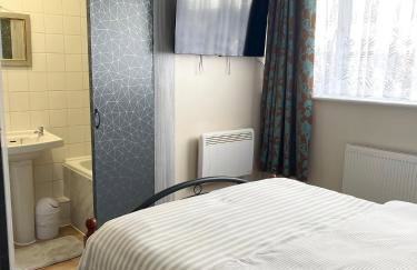 Penn Gardens Flat 1 - 2 - 3 & 4 Apartments - Foto 31