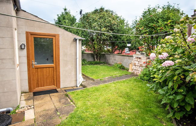 The View, 3-bed Cottage, Findochty, Buckie, Moray - Foto 21