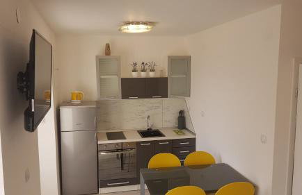 Apartmant Bionda Novi Vinodolski, cozy and nice apartment for 4 people in the city center - Photo 41