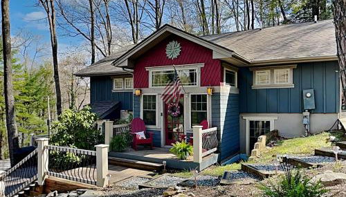 Acorn Cottage by Taylor Made Deep Creek - Foto 2