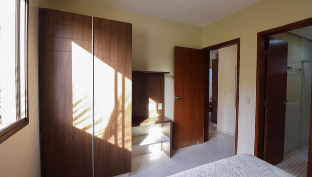 Aldeia do lago - Foto 4, Habitación